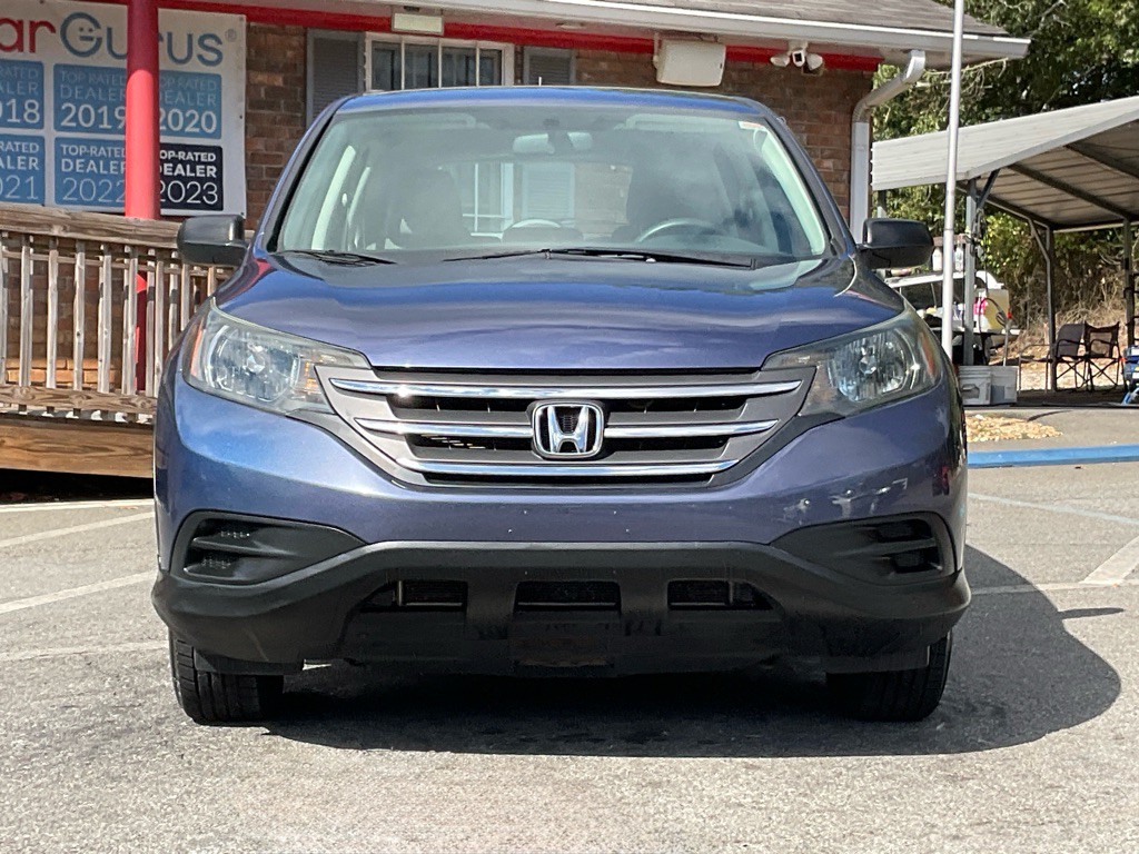 2014 Honda CR-V Image 2