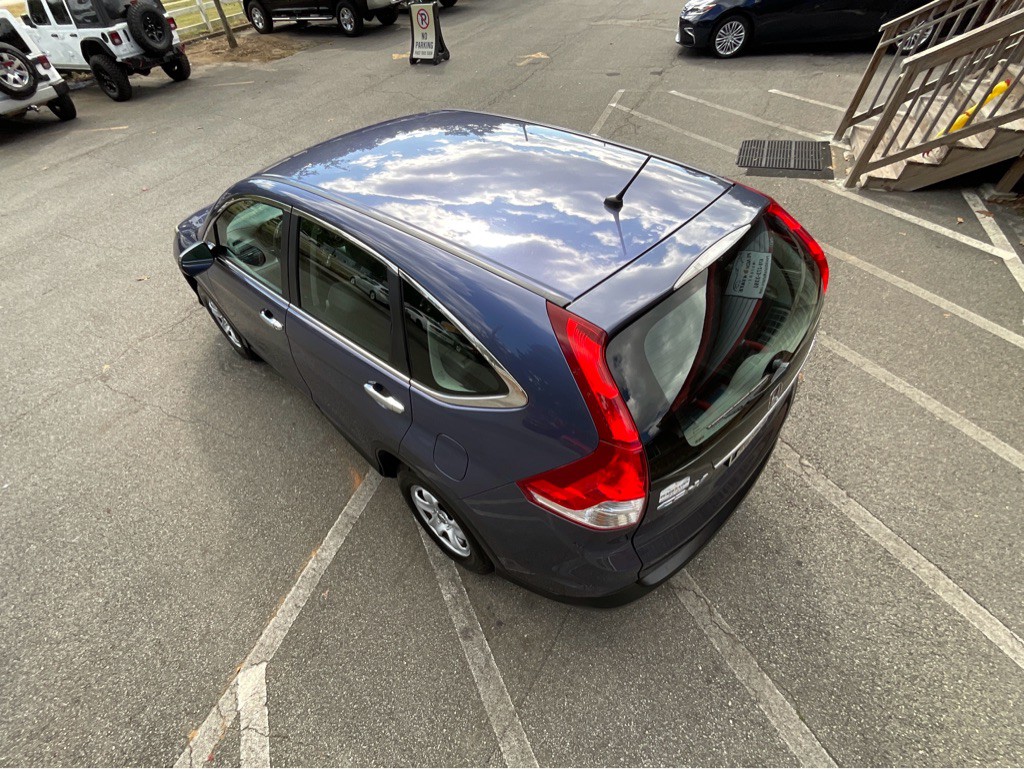 2014 Honda CR-V Image 11