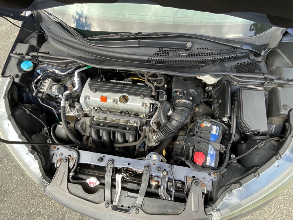 2014 Honda CR-V Image 13