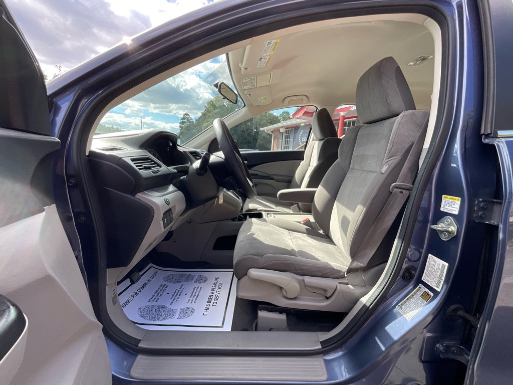 2014 Honda CR-V Image 14
