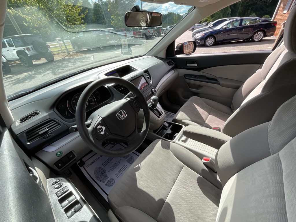 2014 Honda CR-V Image 15