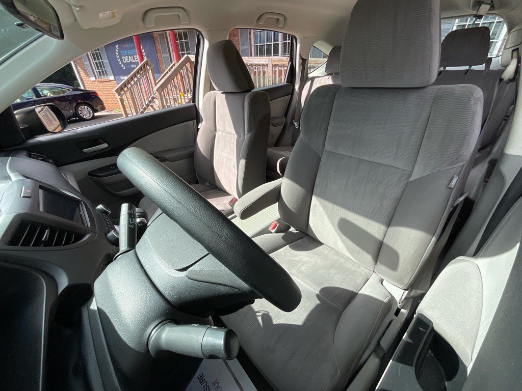 2014 Honda CR-V Image 16
