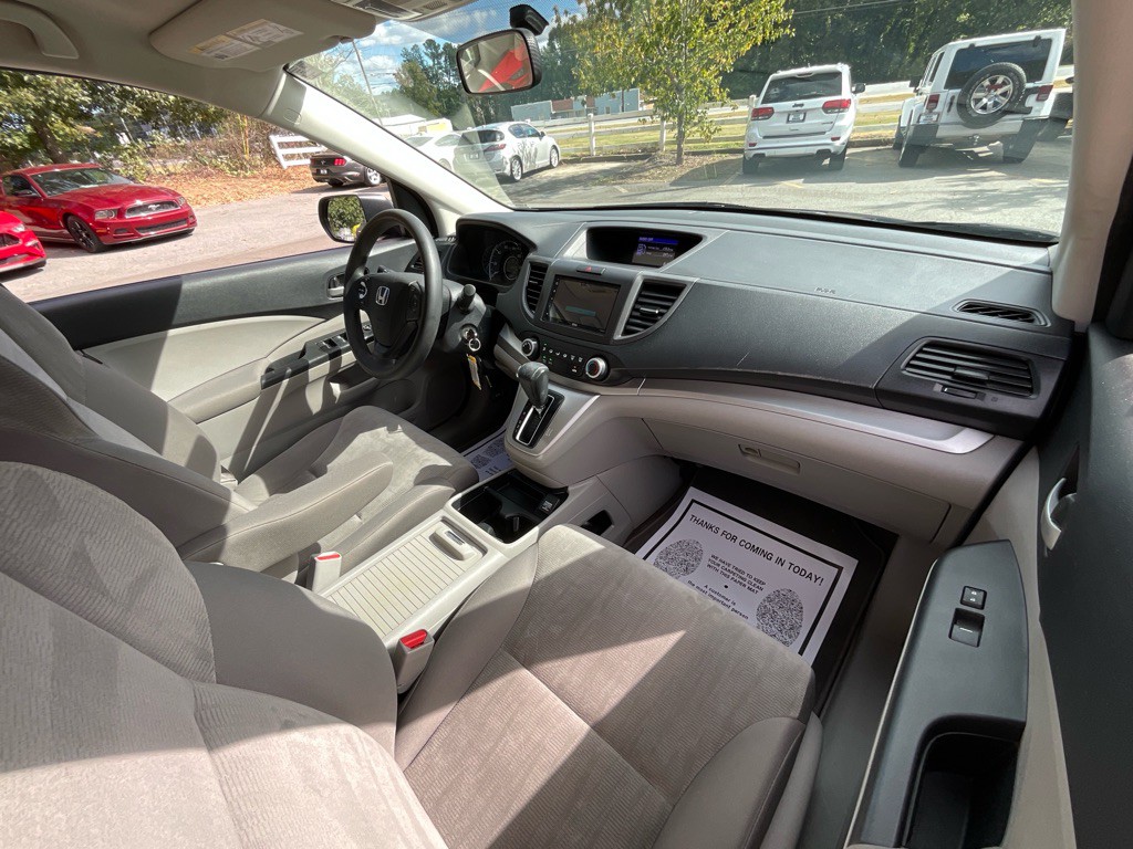 2014 Honda CR-V Image 18