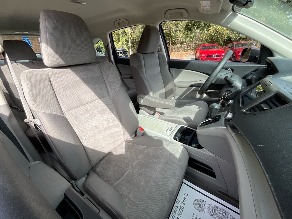 2014 Honda CR-V Image 19