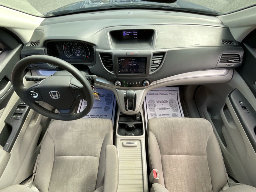 2014 Honda CR-V Image 21