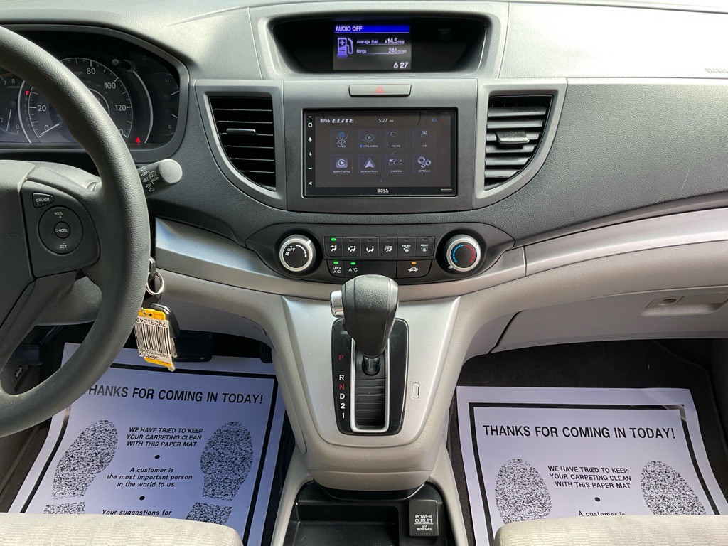 2014 Honda CR-V Image 22