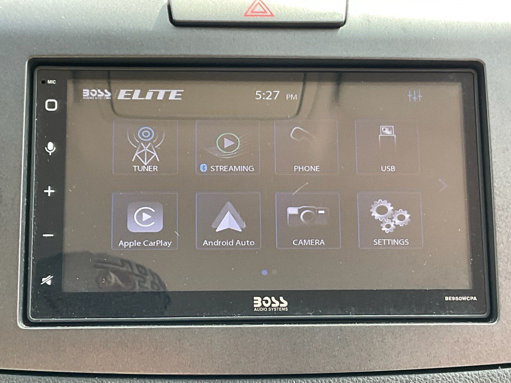 2014 Honda CR-V Image 24