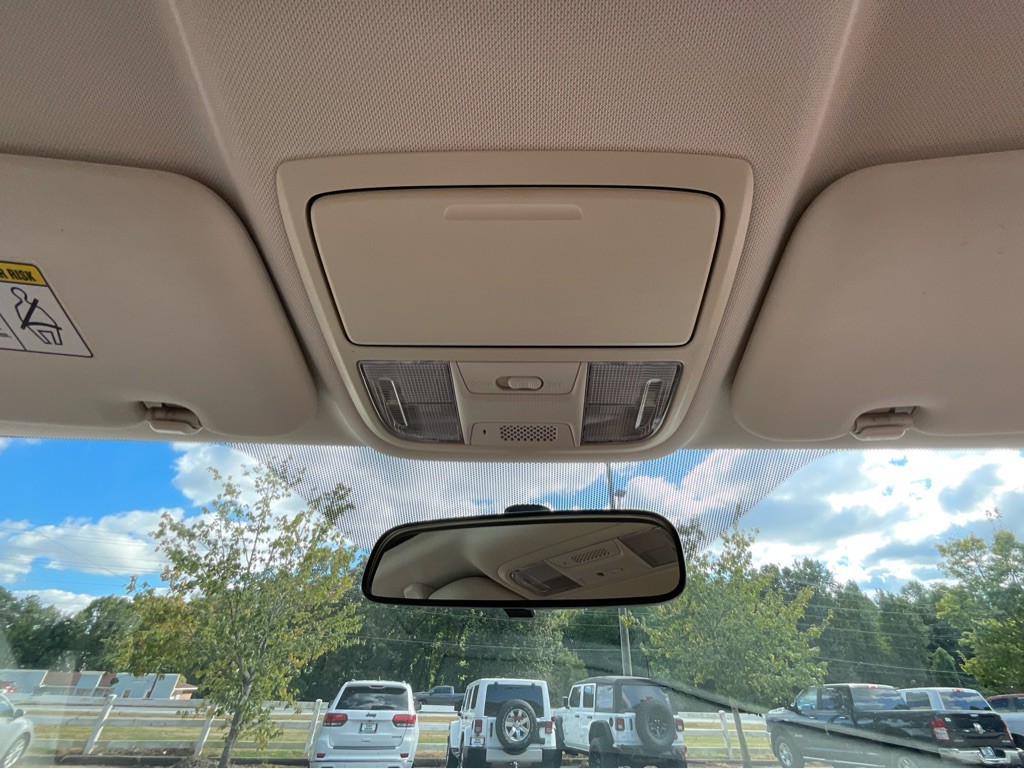 2014 Honda CR-V Image 27