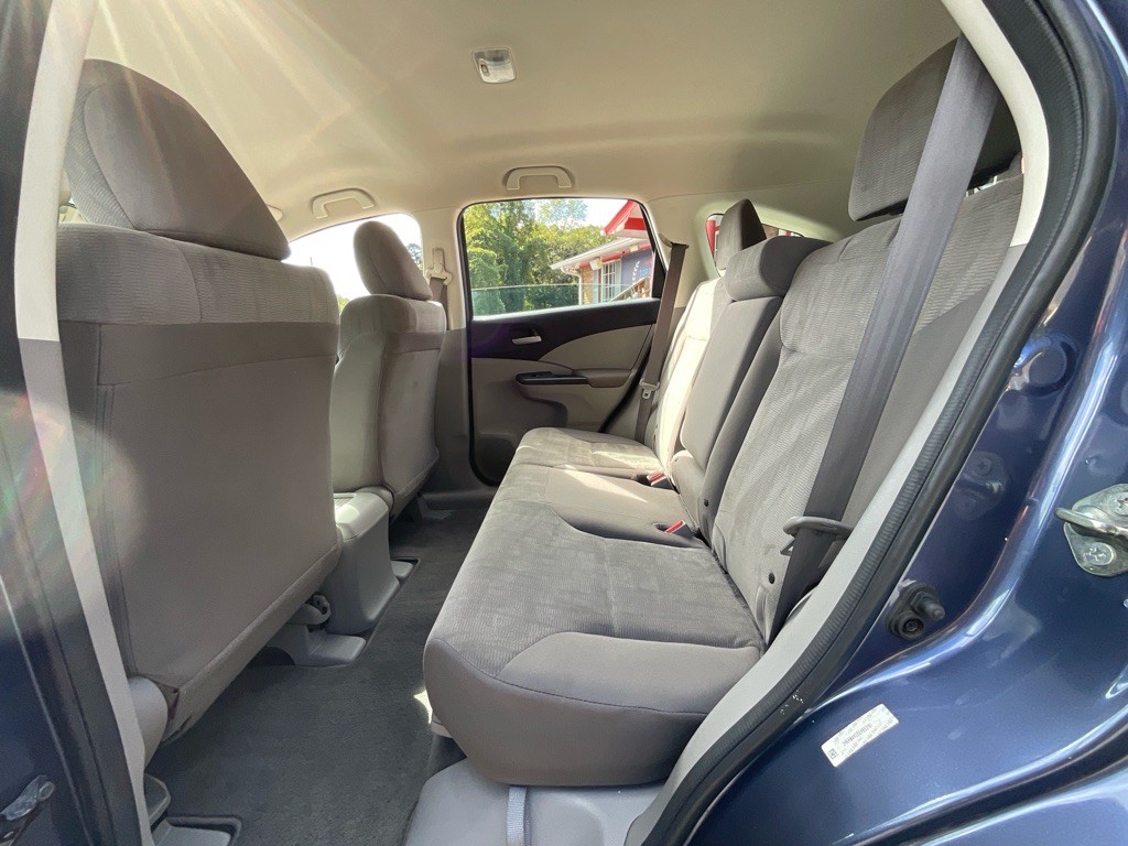 2014 Honda CR-V Image 28