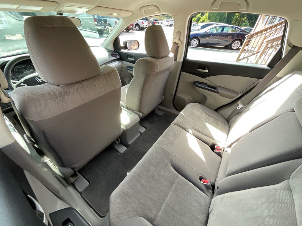 2014 Honda CR-V Image 29