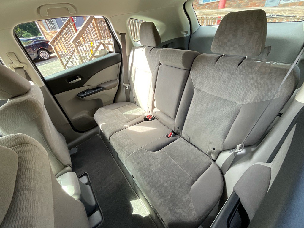 2014 Honda CR-V Image 30