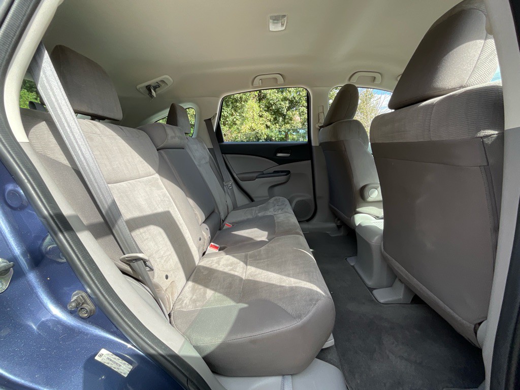 2014 Honda CR-V Image 31