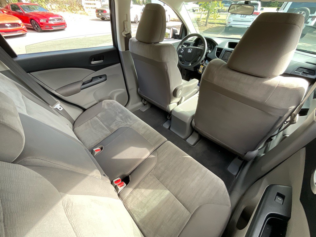 2014 Honda CR-V Image 32