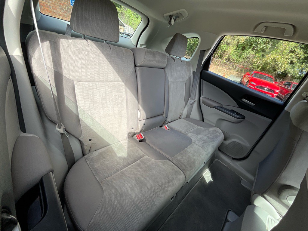 2014 Honda CR-V Image 33
