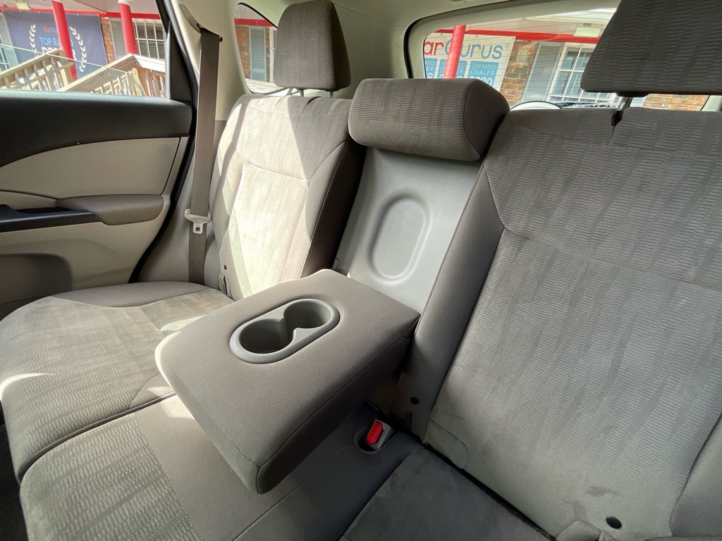 2014 Honda CR-V Image 34