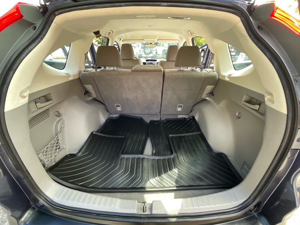2014 Honda CR-V Image 37