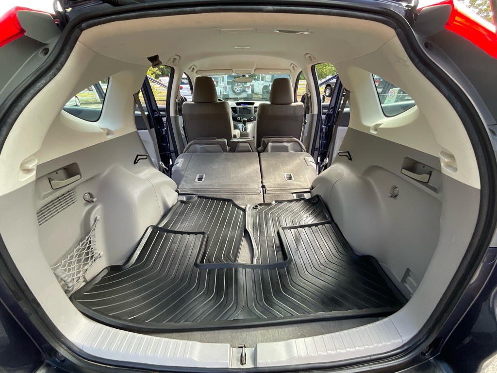 2014 Honda CR-V Image 38