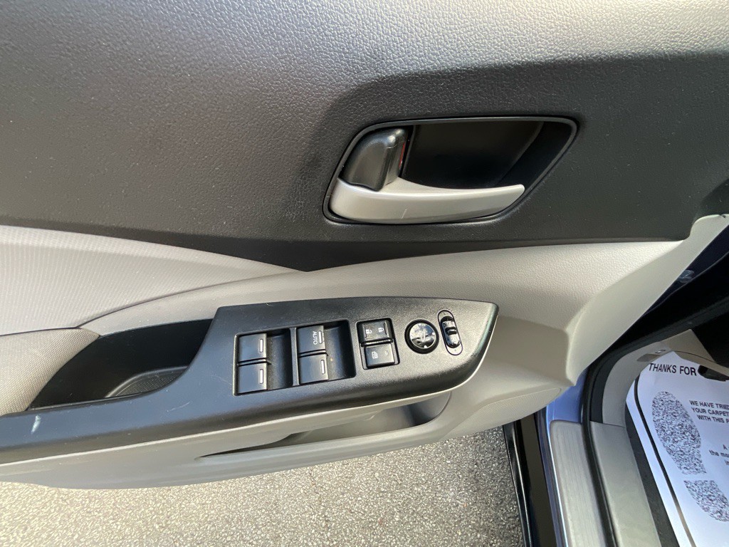 2014 Honda CR-V Image 40
