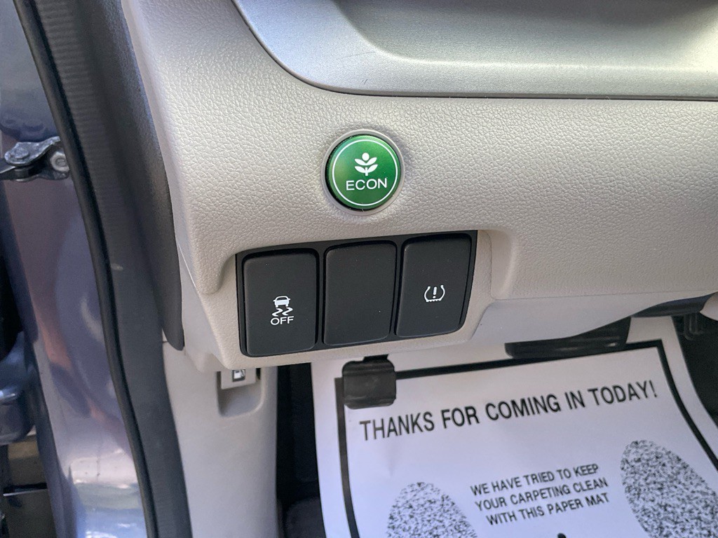 2014 Honda CR-V Image 41