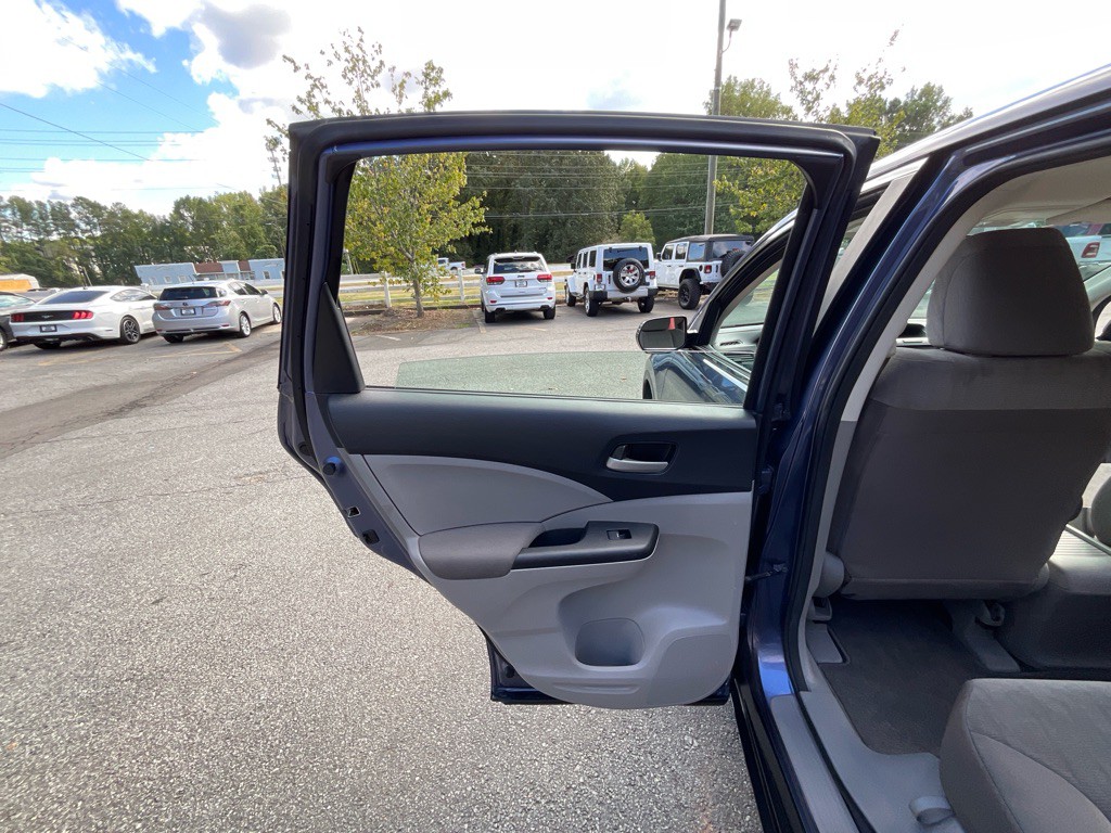 2014 Honda CR-V Image 42