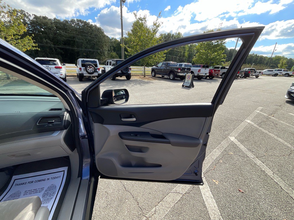 2014 Honda CR-V Image 43