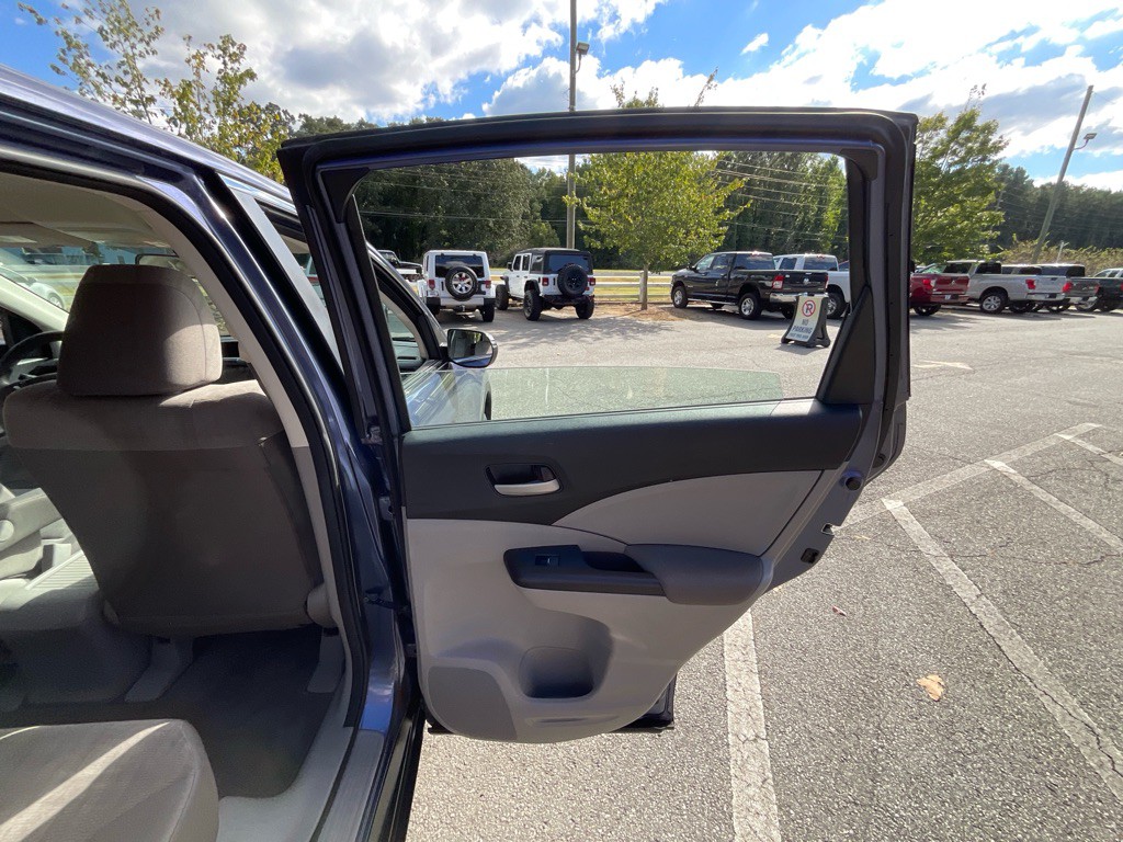 2014 Honda CR-V Image 44