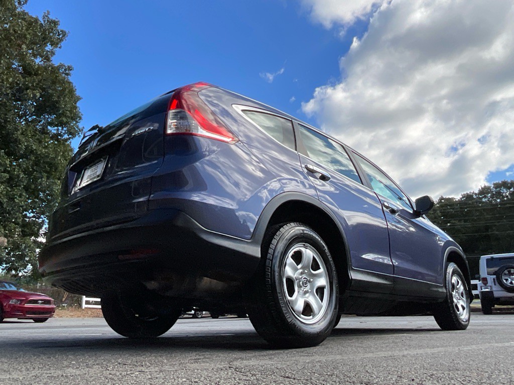 2014 Honda CR-V Image 46