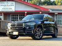 Image for 2017 BMW X5 SDRIVE35I ID: 7701709