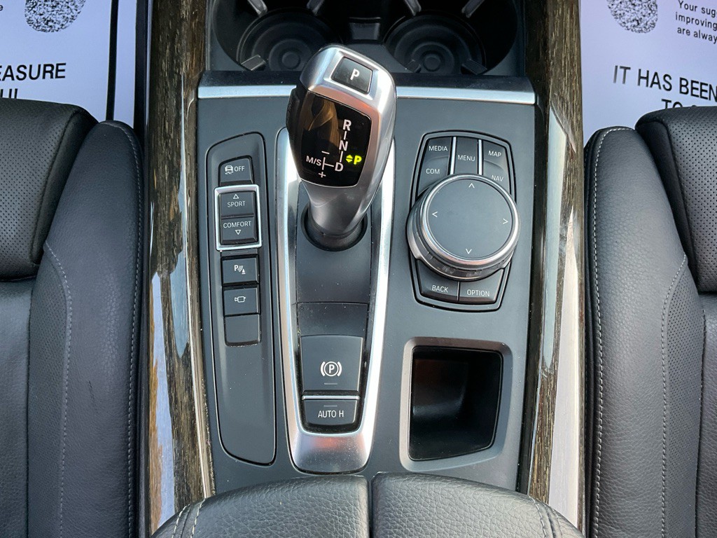 2017 BMW X5 Image 22