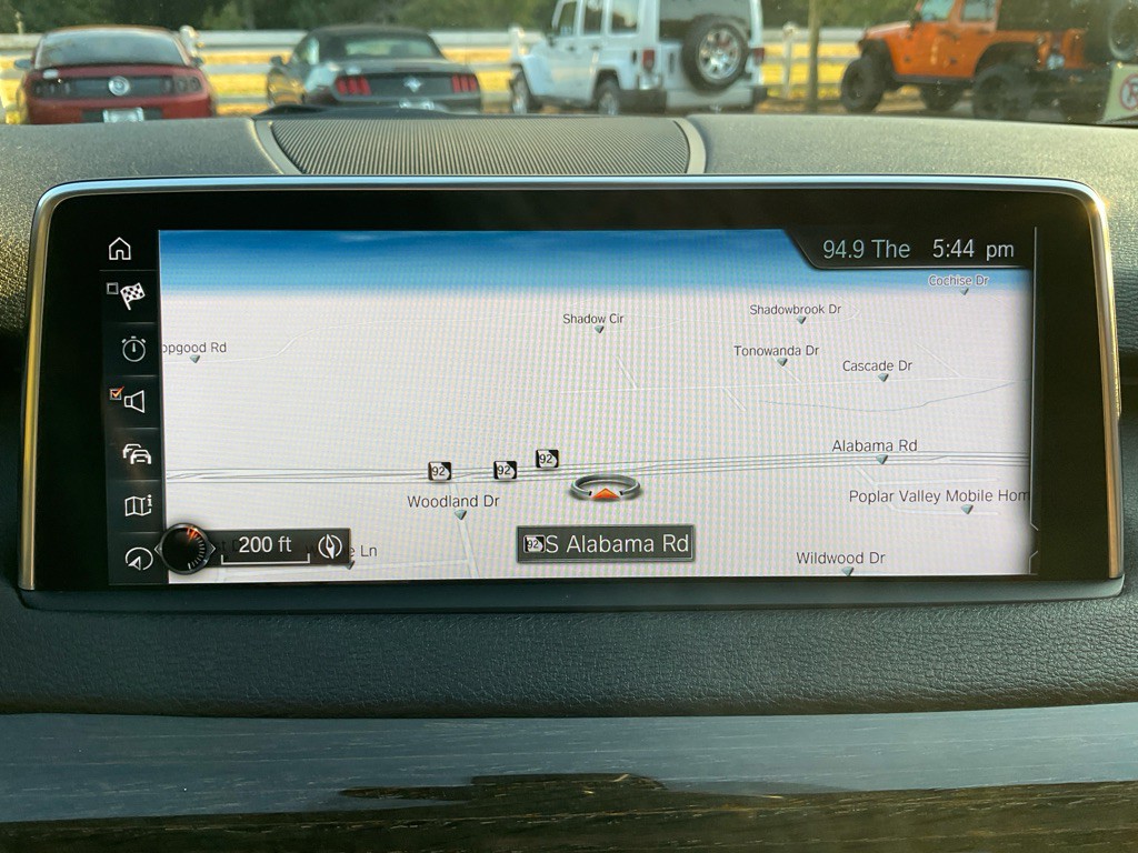 2017 BMW X5 Image 25