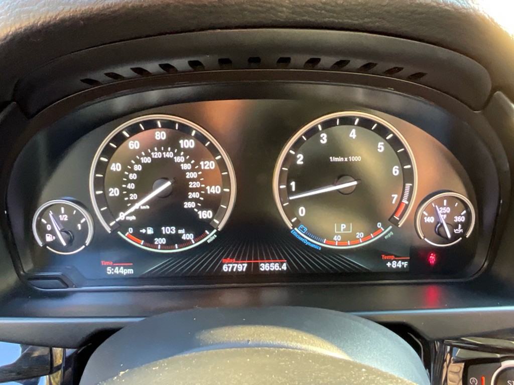 2017 BMW X5 Image 27