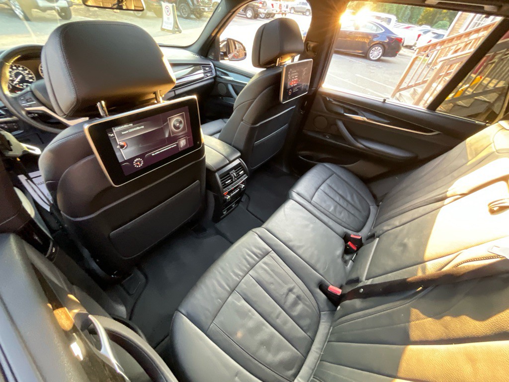 2017 BMW X5 Image 31