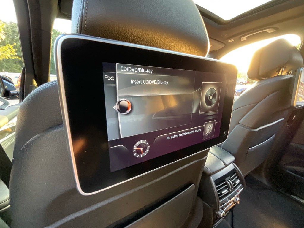 2017 BMW X5 Image 36