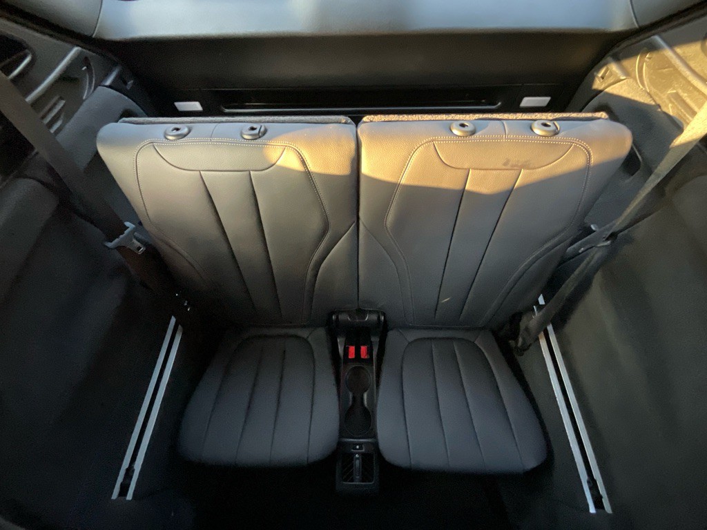 2017 BMW X5 Image 37