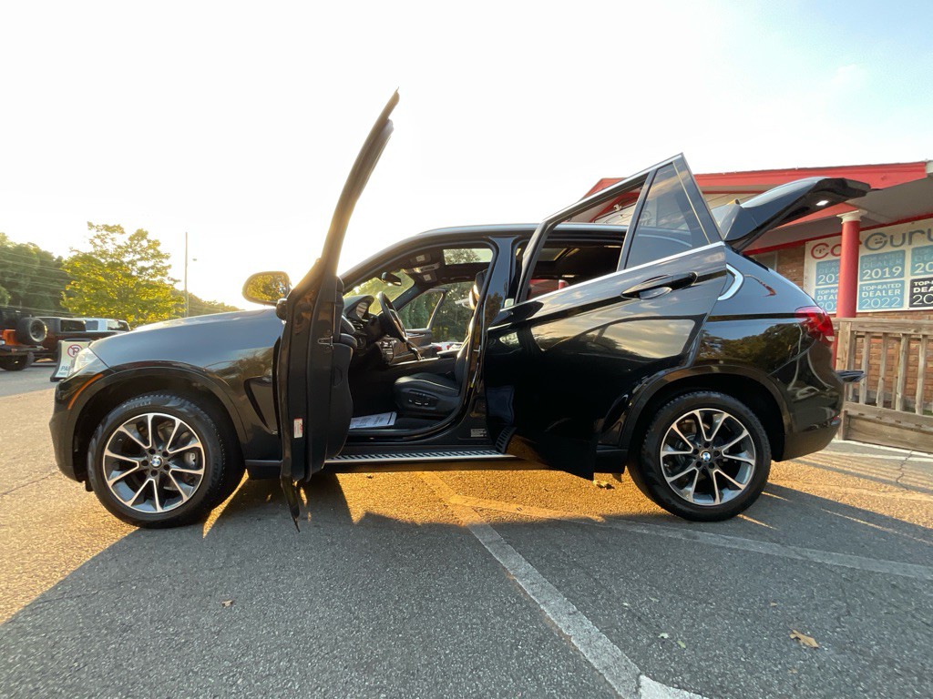 2017 BMW X5 Image 39
