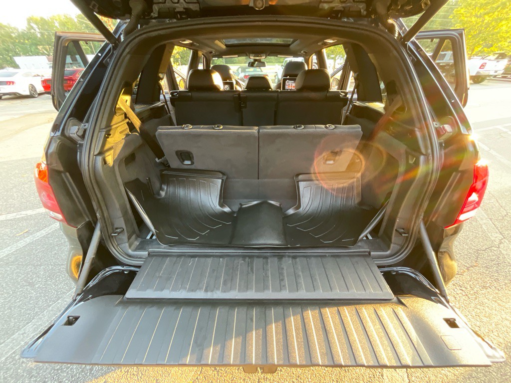 2017 BMW X5 Image 40