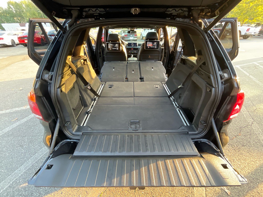 2017 BMW X5 Image 42
