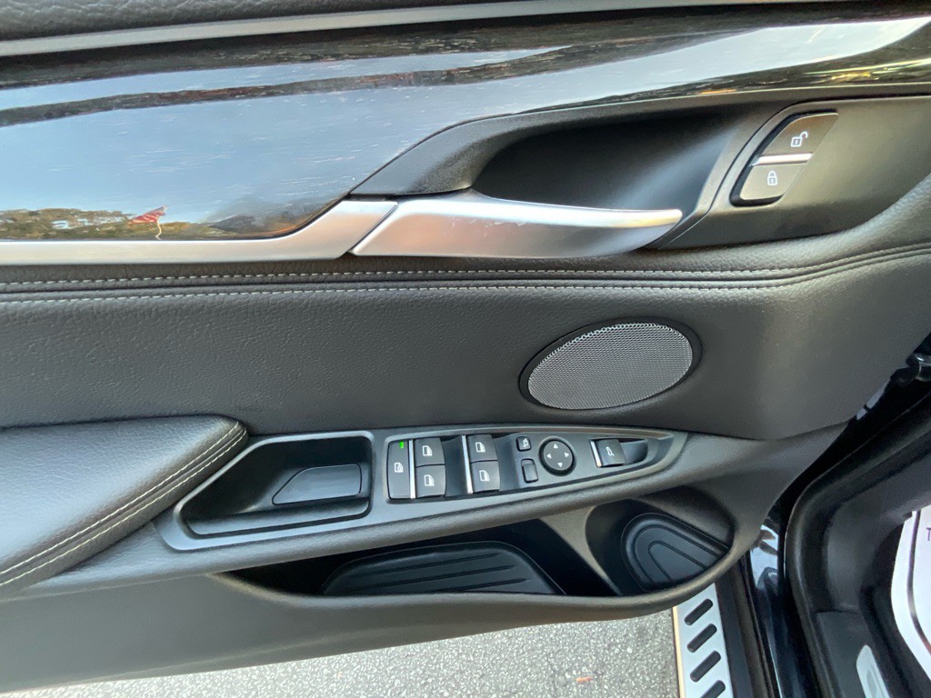 2017 BMW X5 Image 45