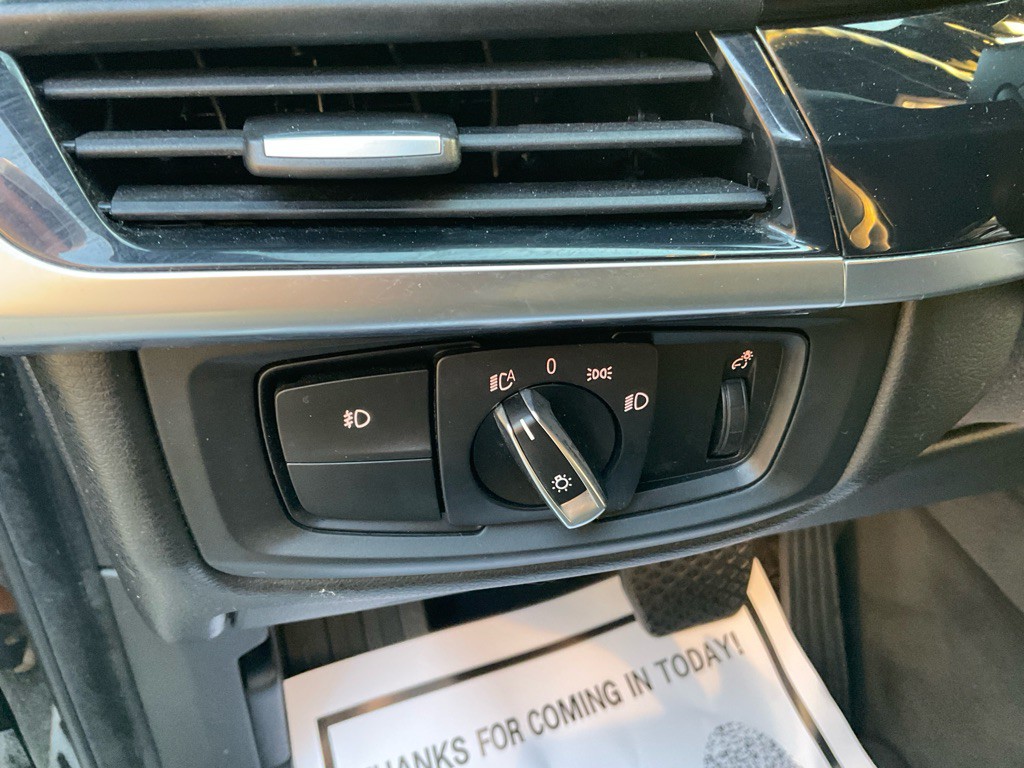 2017 BMW X5 Image 46