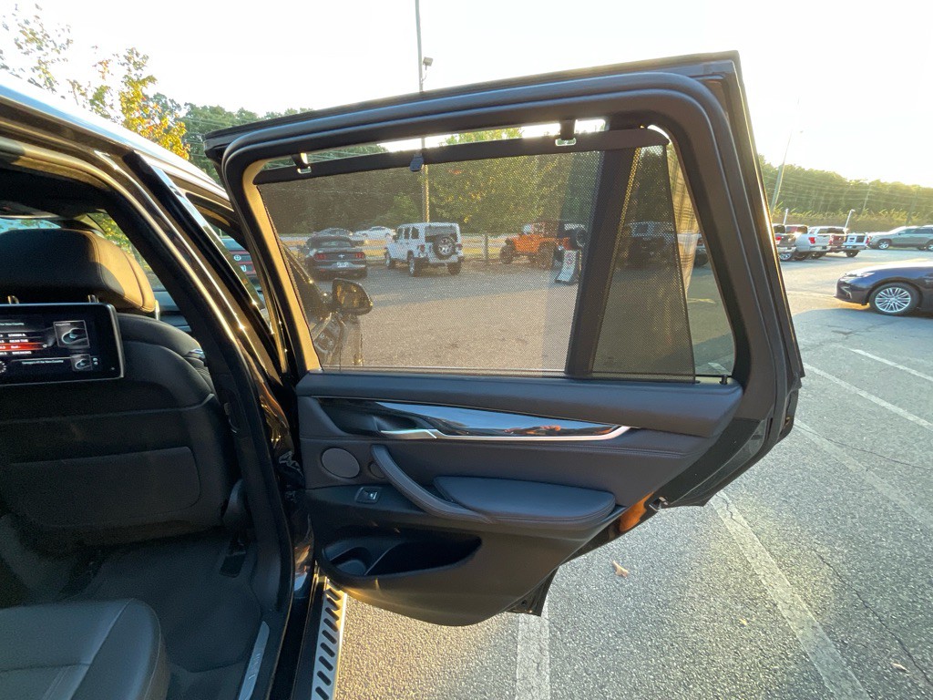 2017 BMW X5 Image 51