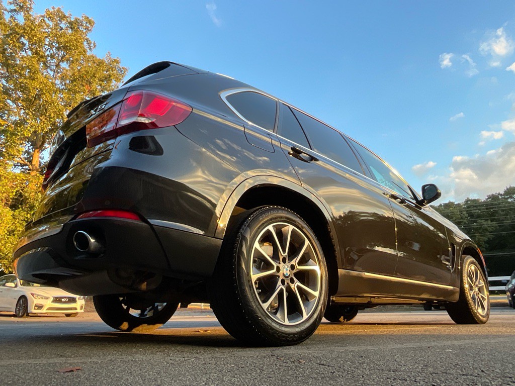 2017 BMW X5 Image 53