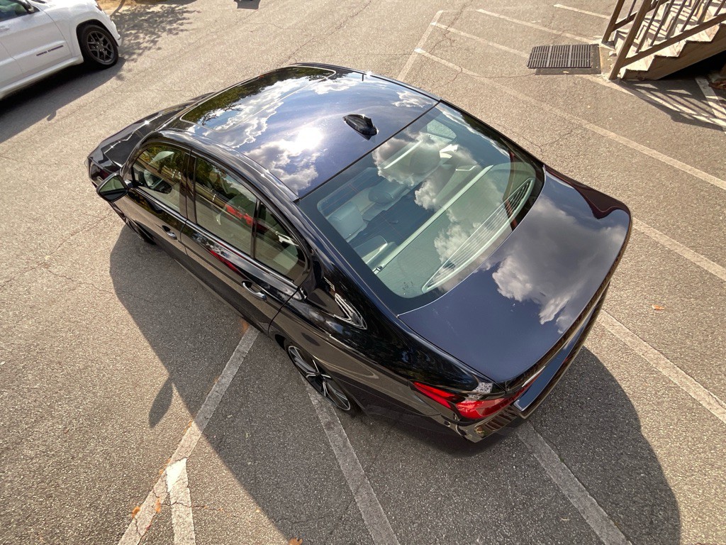 2022 BMW 5 Series Image 10