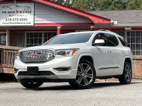Image for 2019 GMC Acadia Denali ID: 7705521