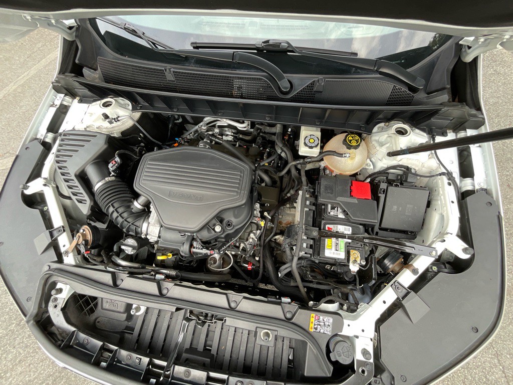 2019 GMC Acadia Image 13