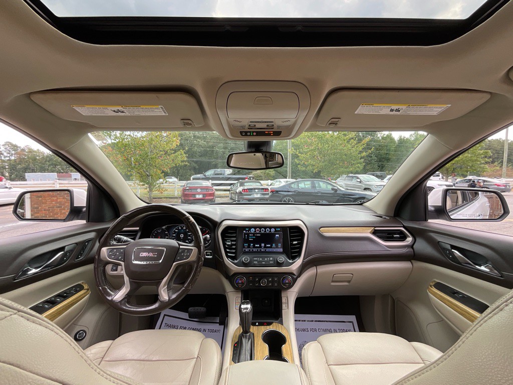 2019 GMC Acadia Image 20
