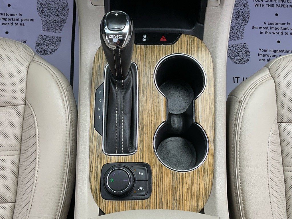 2019 GMC Acadia Image 22