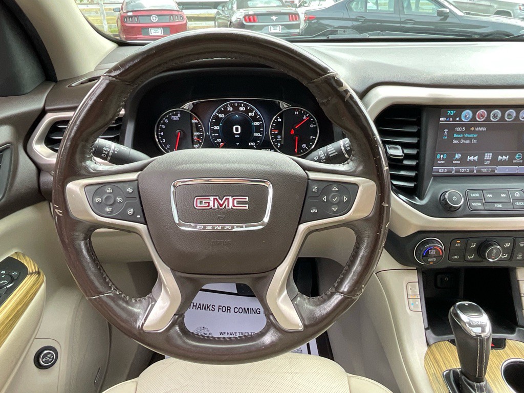 2019 GMC Acadia Image 24