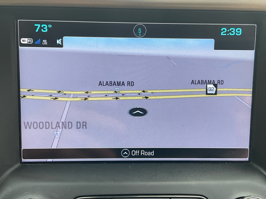 2019 GMC Acadia Image 25