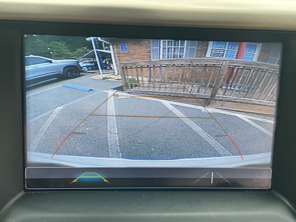 2019 GMC Acadia Image 26