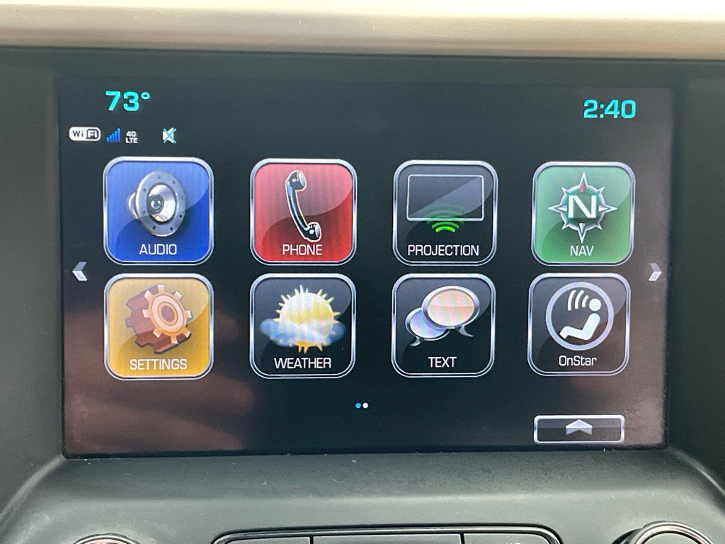 2019 GMC Acadia Image 27
